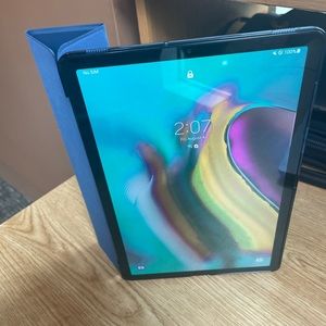 Samsung Galaxy Tab s5e